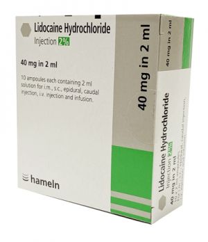 LIDO40 image