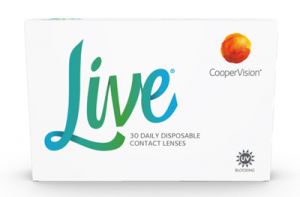 LIVE30 image