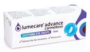 LUMAC image