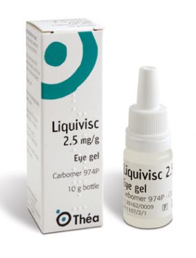 LVISC image