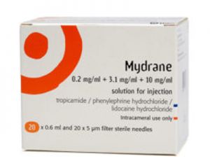 MYD image