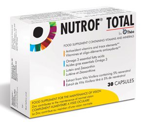 NUT30 image