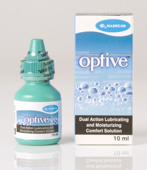 OPTIVE image