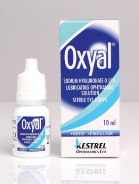 OXYAL image