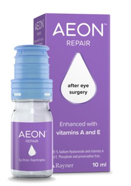 AER image