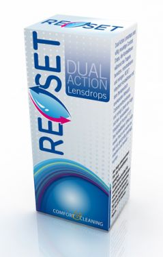RESET image