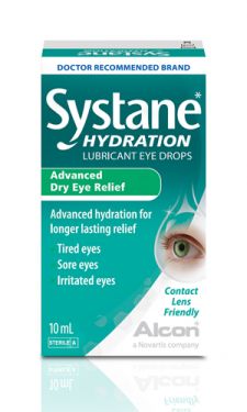 SYSH image