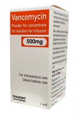 VAN500 image
