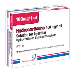 HCORT image
