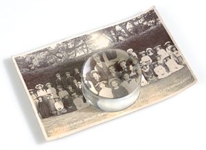 BDM image