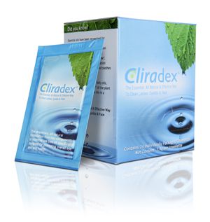 CDEX image