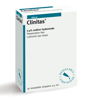 CLNSP image
