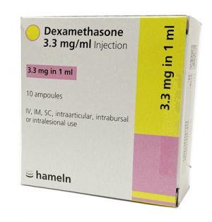 DEX33 image