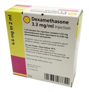 DEX66 image