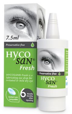 HSF image