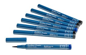 Felt Eyeliner  Grey