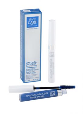 Gentle Mascara   Ebony