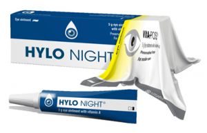 Hylo Night