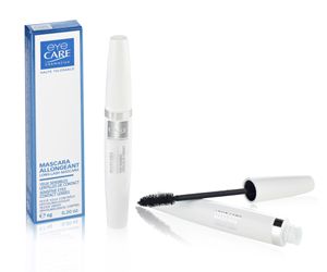 Long -Lash Mascara  Deep Black