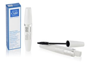 Volumizing Mascara  Pearl Grey