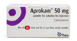 Aprokam 50mg