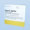 Voltarol Ophtha