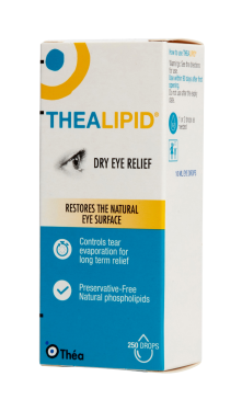 Thea Lipid